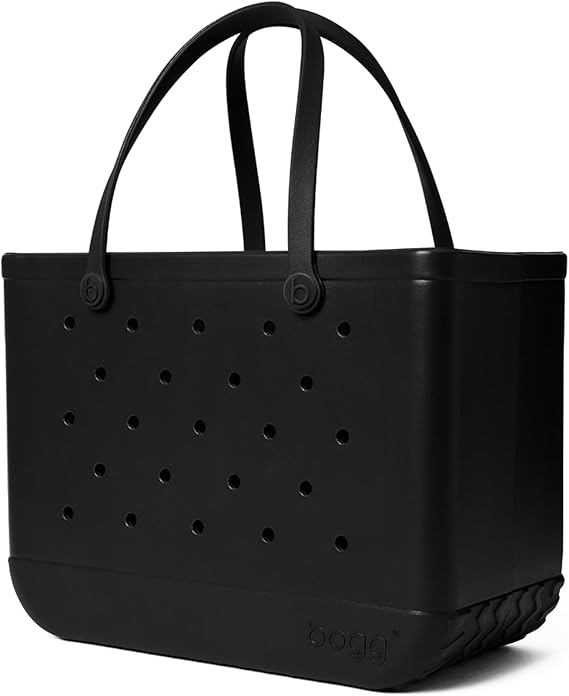 BOGG BAG Original Large Tote 19 x 14 x 9 Essential Bags for Beach, Pool, Boat, Sports, Tailgating, Cruise