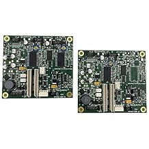 KM772850G02 Ansons Elevator F2KMUL PCB Board for KONE Lift 1pcs