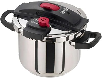 304 Stainless Steel Pressure Cooker Commercial Domestic Slow Cooker Stock Pot Safety Explosion-proof Gas Induction Cooker
