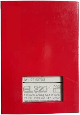 1pc Original Module EL3201