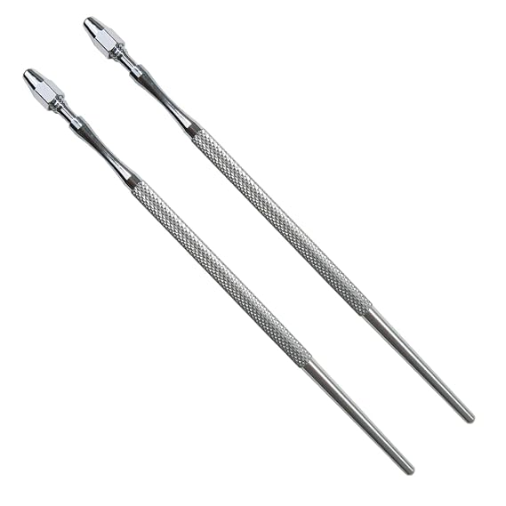 OSUNG Dental Broach & File Holder, BRH, 2 pcs