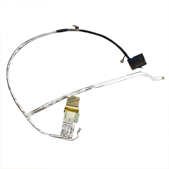 GinTai LCD LED LVDS Video Screen Cable for HP Pavilion DV7-6000 dv7-6b56nr | dv7-6b57nr dv7-6b63us dv7-6c93dx dv7-6c95dx dv7t-6c00 HPMH-B3035050G00014 C1T47UA A6X02UA, 3pcs