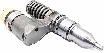 Fuel injector 317-5278 20R-0055 Compatible with CAT C10 C11 C12 C13 Engine
