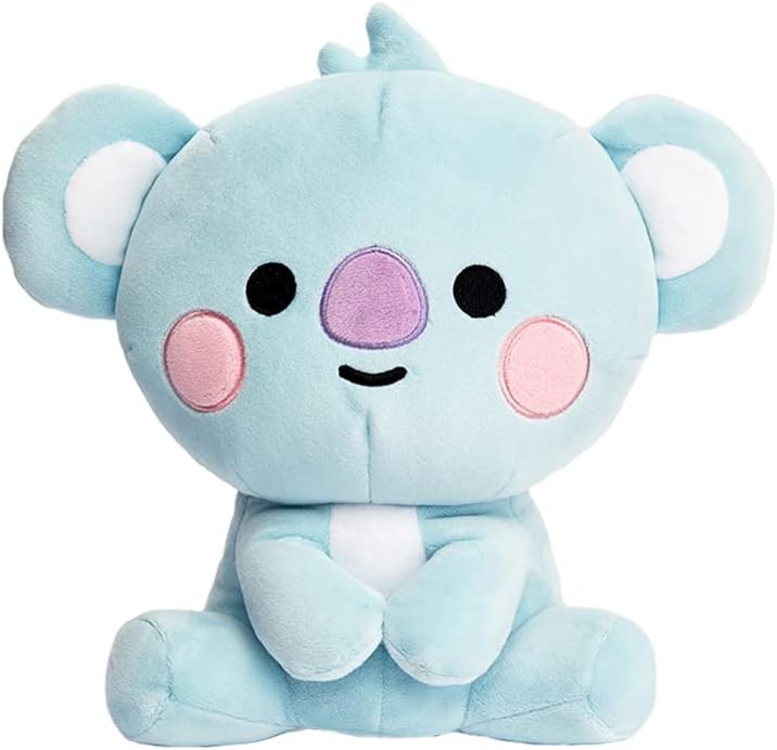 BT21 Golf Driver Cover Koya