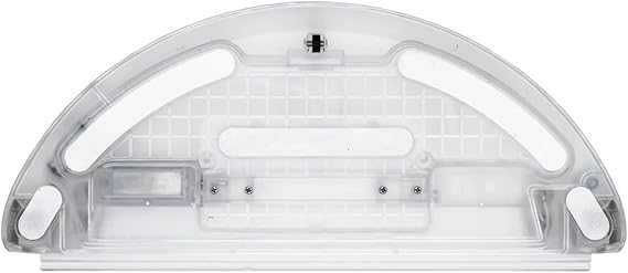 Robot Vacuum Cleaner Water Tank Accessories, Compatible for Xiaomi 2 Pro MJST1SHW, Vacuum Cleaner Water Tank Replacement Spare Parts