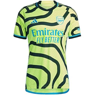 adidas Arsenal 2324 Away Jersey