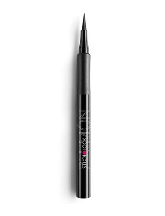 Cyzone L'Bel Studio Look High Precision Eyeliner Plumon, Color: Black