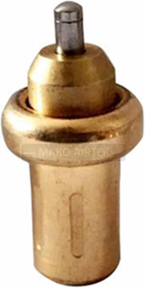 22186720 Thermostatic Valve Kit Fit Ingersoll Rand Screw Air Compressor Temperature Control Valve