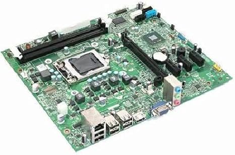 Dell 42P49 OptiPlex 3010 SDT MT MIH61R Motherboard