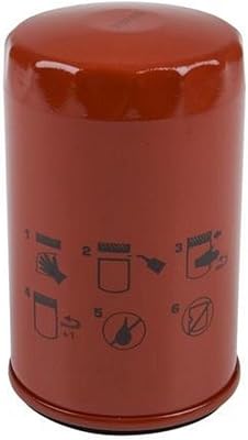 Oil Filter Kubota L175 L185 L185DT L210 L260 L295 L295DT L305 Tractor
