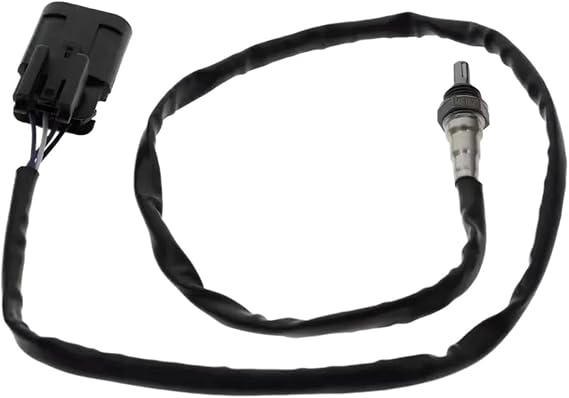 O2 Oxygen Sensor Compatible With Benelli TNT300 BN302  STELS 300  STELS 600  BN600  TNT600  TNT600GT  BN600GT Keeway RKX300  RK6 600