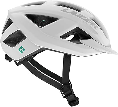 LAZER Cerro KinetiCore Bike Helmet, Bicycling Gear for Adults, Men & Womens Cycling Head Gear