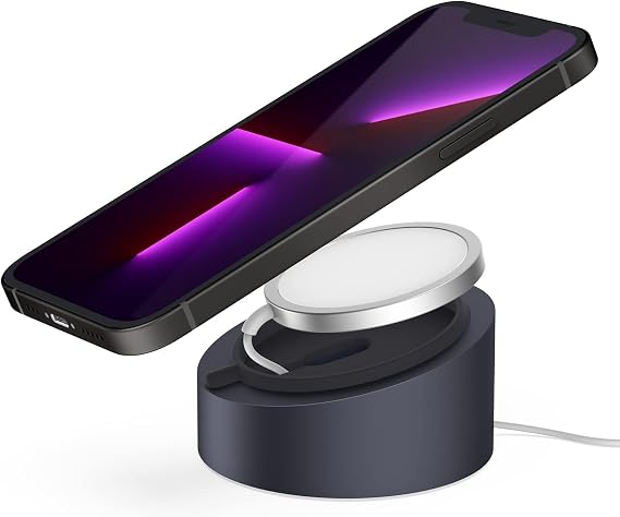 Wireless Charger for Smartphones