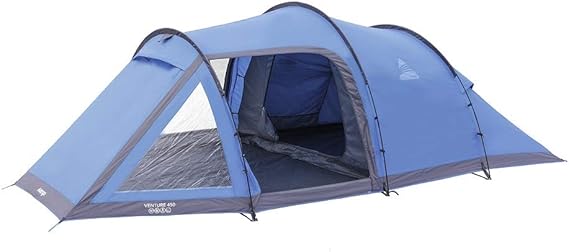Vango Venture 450 Tunnel Tent