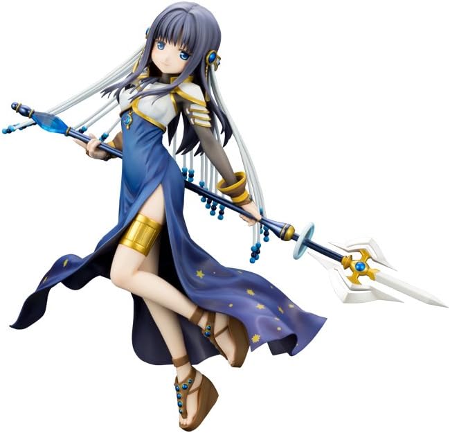 “Magia Record Magical Girl Madoka Magica Gaiden” Yachiyo Nanami 1/7 Scale, PVC Figurine, Completed & Painted