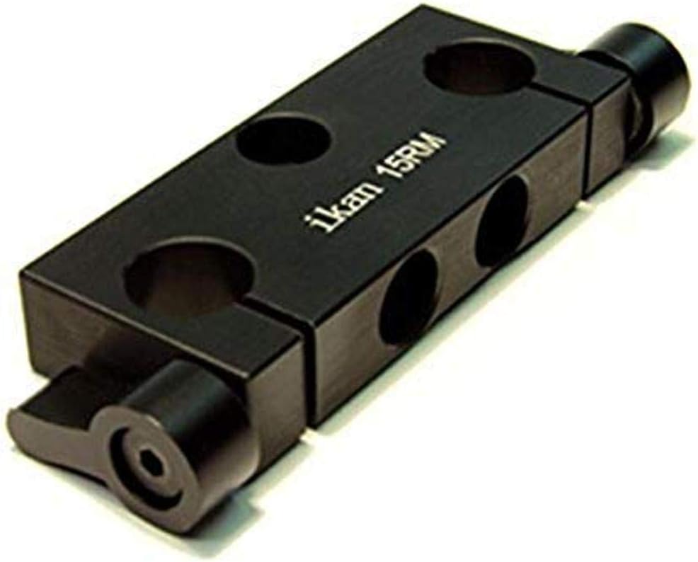 Ikan ELE-15RM 15mm Rod Mount