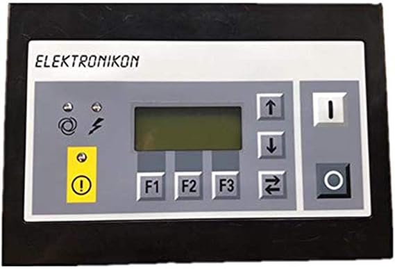 1900070006 Controller Panel for Air Compressor Replacement Part (1900-0700-06)