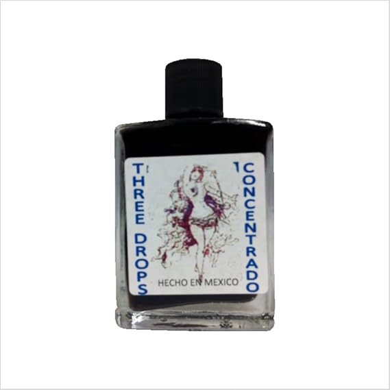 Original Botanica Toloache Love Potion