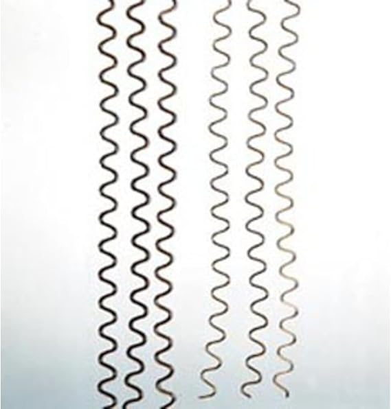 DTF - One Pound Thin Wiggle Wire .062 (DF-507)