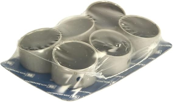 Kolbenschmidt 77930690 pistons & rings