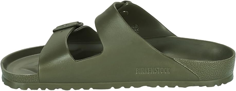 Birkenstock 1019094141 Arizona Khaki Eva 41