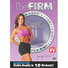 The Firm: Body Sculpting System - Body Sculpt