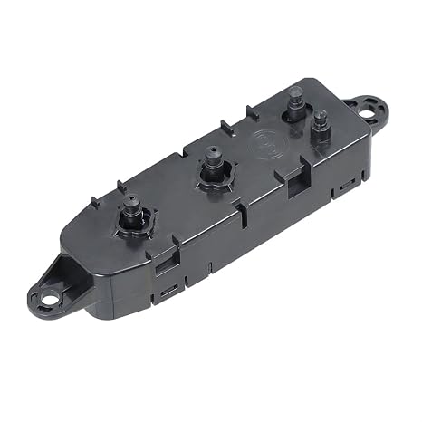 labwork Driver Side Power Seat Control Switch Replacement for Altima 2013-2016 Replacement for Rogue 2008-2013 87016-1AB0A