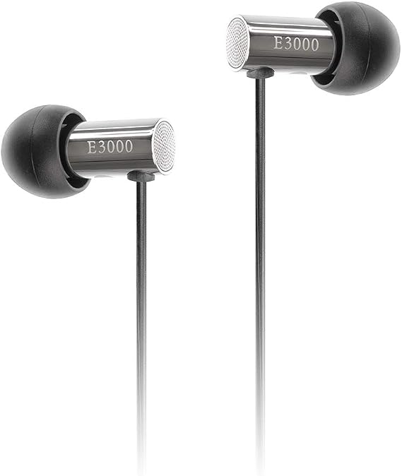 Final E3000 FI-E3DSS In-Ear Earphones