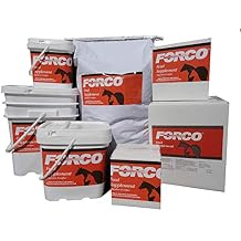 Forco Digestive Fortifier 10 Pound Pellet