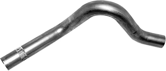 Dynomax 54150 Exhaust Tail Pipe for Dodge Ram 2500