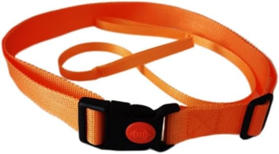 Swim Training Belt | Lifebuoy Strap, Waist Belt, Swim Tether, Stationary
