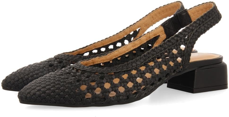 GIOSEPPO Womens Mary Jane Ballet Flat
