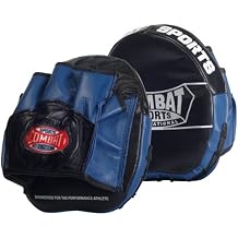 Combat Sports Micro Punch Mitts