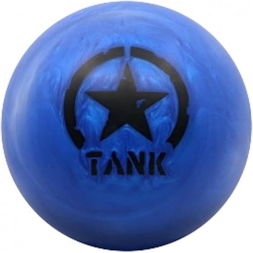Motiv Tank Blue 13lb