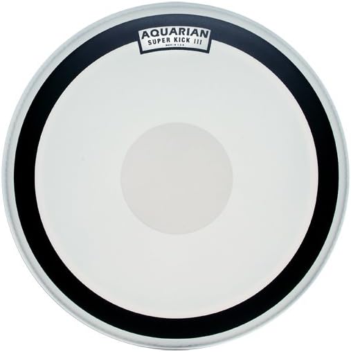 Aquarian Drumheads Drumhead Pack SKIII16