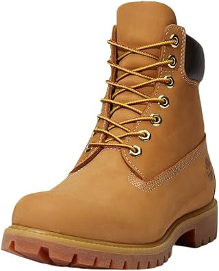 Timberland Men's 6" Premium Waterproof BootBoots