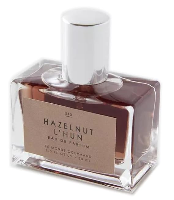 Miel Bebe Eau De Parfum 1 Fl. Oz! Blended Scents Of Juicy Mandarin, Honey Blossom, Sandalwood And Praline! Fresh, Feminine And Sweet Fragrance! Choose Your Scent! (Hazelnut L'hun)