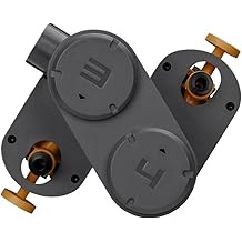 Compatible for Bambu Lab AMS Lite Auto Material System Loading &amp; Unloading Kit with Cable, Left &amp; Right Side Versions(Slots 3 and 4)