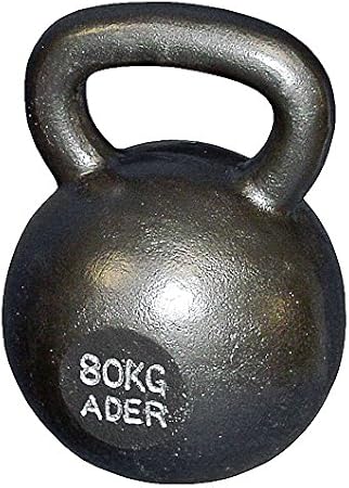 Ader Premier Monster Kettlebell- (80kg)