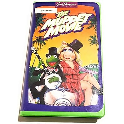 The Muppet Movie