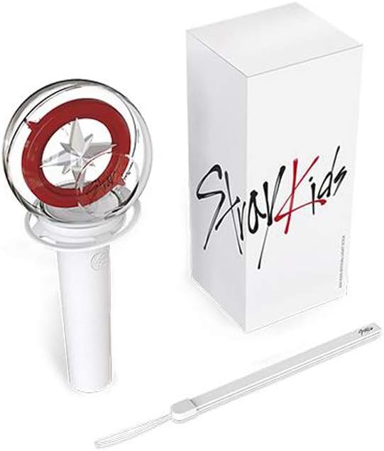 Stray Kids Official Lightstick