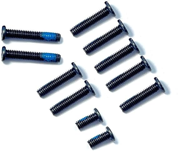 Bottom Case Screws for ASUS TUF Gaming A15 FA506IU