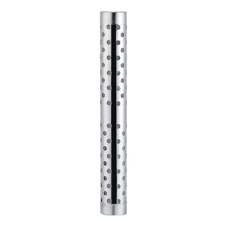 Hydrogen Water Stick, Protable Stainless Steel Hydrogen Alkaline Water Stick PH Alkalizer Ionizer Mineral Purifier Filter