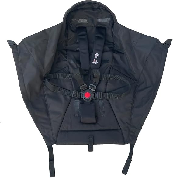 Baby Stroller Accessories Seat Cushion Replacement Pad Compatible with Babyzen YOYO YOYO+ YOYO2