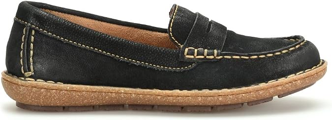 BORN Women's Nerina Moccasins
