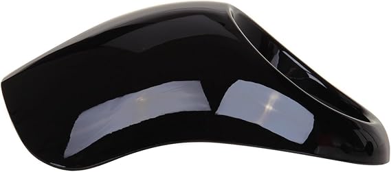 Motorcycle Headlight Grill Motorcycle Headlight Fairing Mask Light For Sportster For Dyna For Street Bob FX/XL 883 For Custom 1200 Front Fork Mount Kit