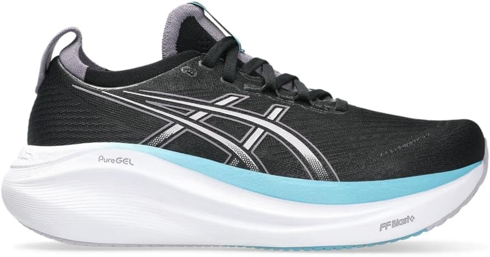 ASICS Women's Gel-Nimbus 27 Trainers