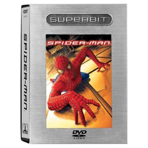 Spider-Man (Superbit Collection)