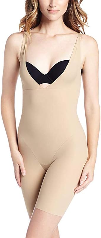 Maidenform Womens Wear Your Own Bra Singlet Fajas Shapewear FL2556