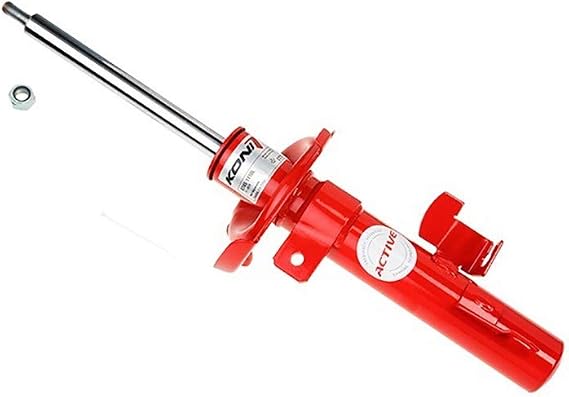 Koni 8745 1110L Shock (2100 FSD Kit (Gold) 05-09 Mazda 5 Wagon (Front Drivers Side ONLY))